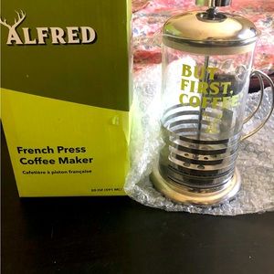FRENCH PRESS